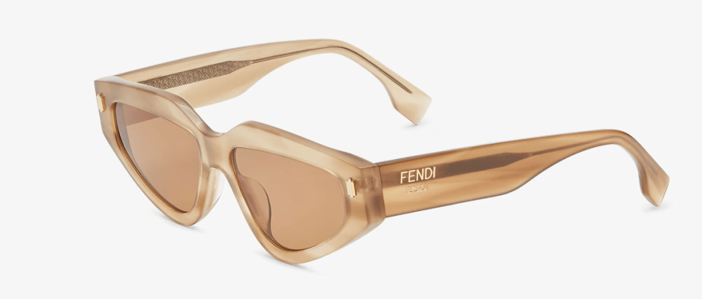 10 Objects to Desire From the 2024 Fendi Holiday Gift Guide