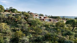 Lepogo Lodges, South Africa