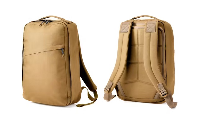 Huckberry See You Out There Sale - Huckberry X GORUCK GR1 Slick Backpack