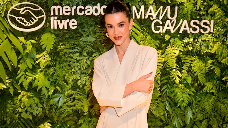 Latin American e-commerce giant Mercado Libre has hired influencer Manu Gavassi for its Brazilian platform Mercado Livre in a bid to gain credibility in the fashion segment.