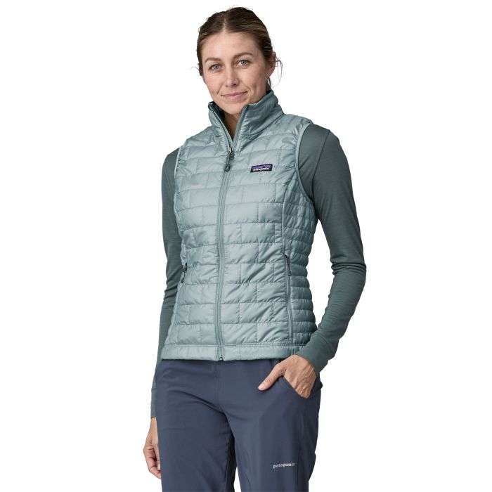 Patagona Women's Nano Puff Vest