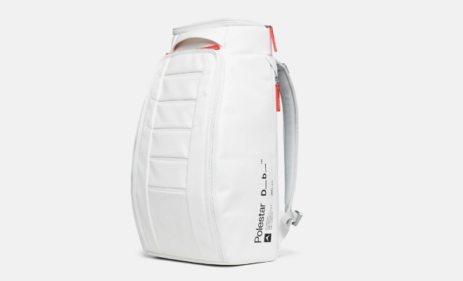 Polestar x Db Hugger Backpack 25L.jpg