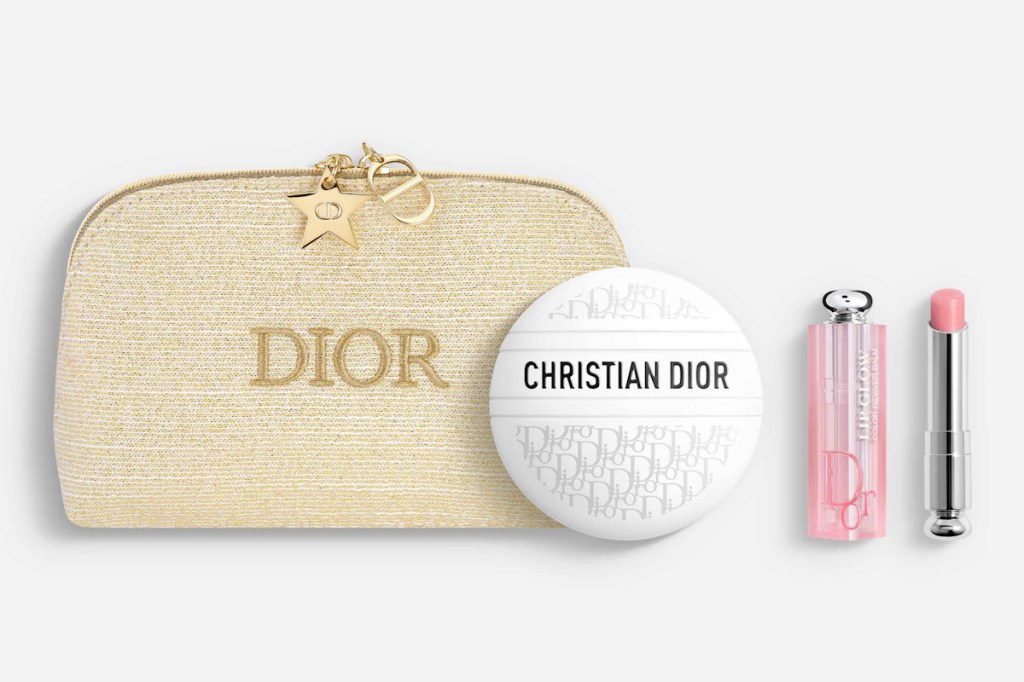 5 Beauty-Junkie Approved Gift Sets From Dior Beauty for the 2024 Holiday Season