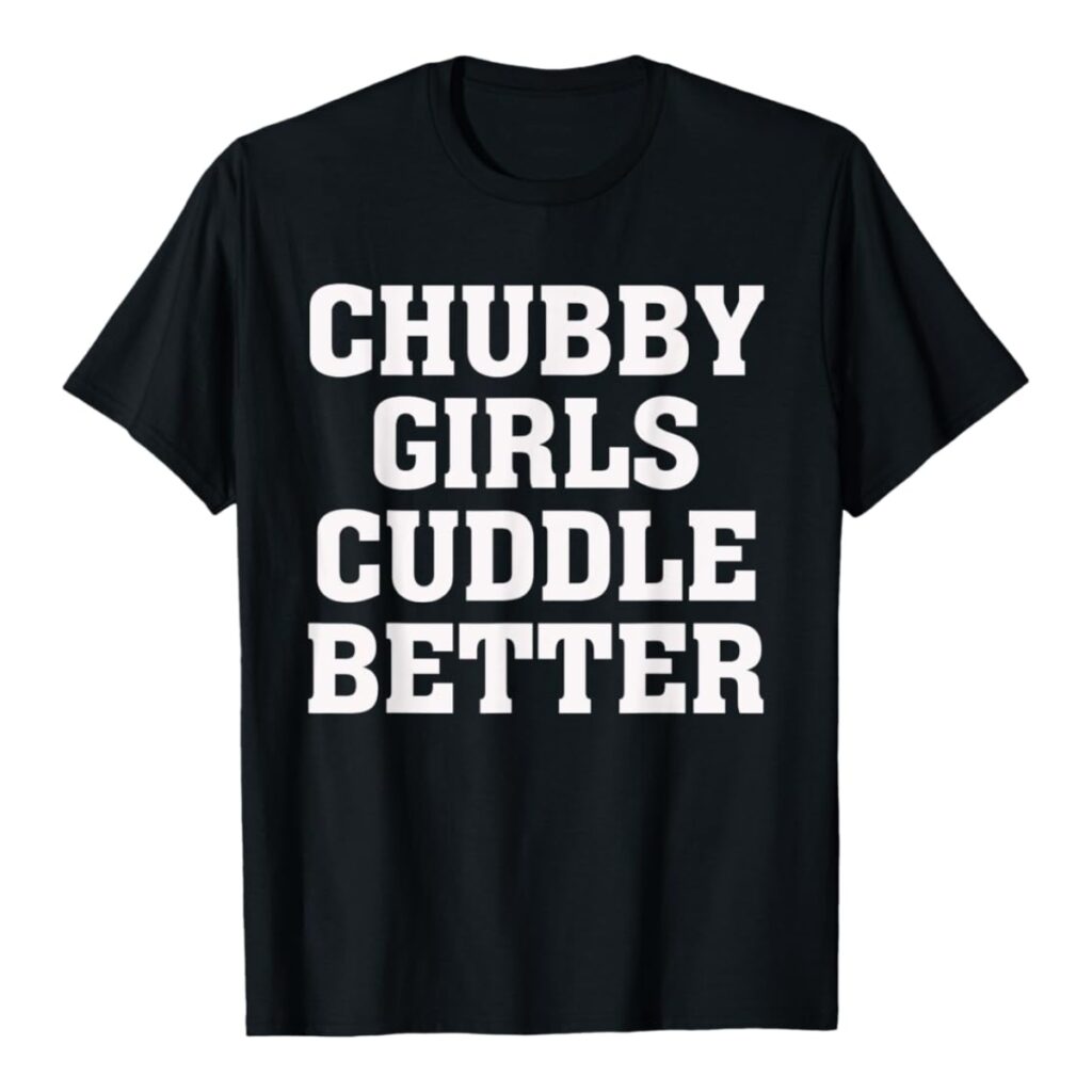 chubbyshirt