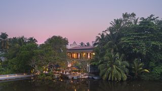 Yahva Villa, Bentota, Sri Lanka