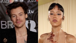 The Real Reason Harry Style & His Girlfriend Just Broke Up Amid Reports He ‘Wanted Children’ With Her