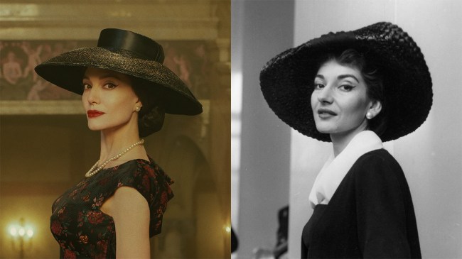 How Did Maria Callas Die? What the Movie Didn't Reveal About Her Death...