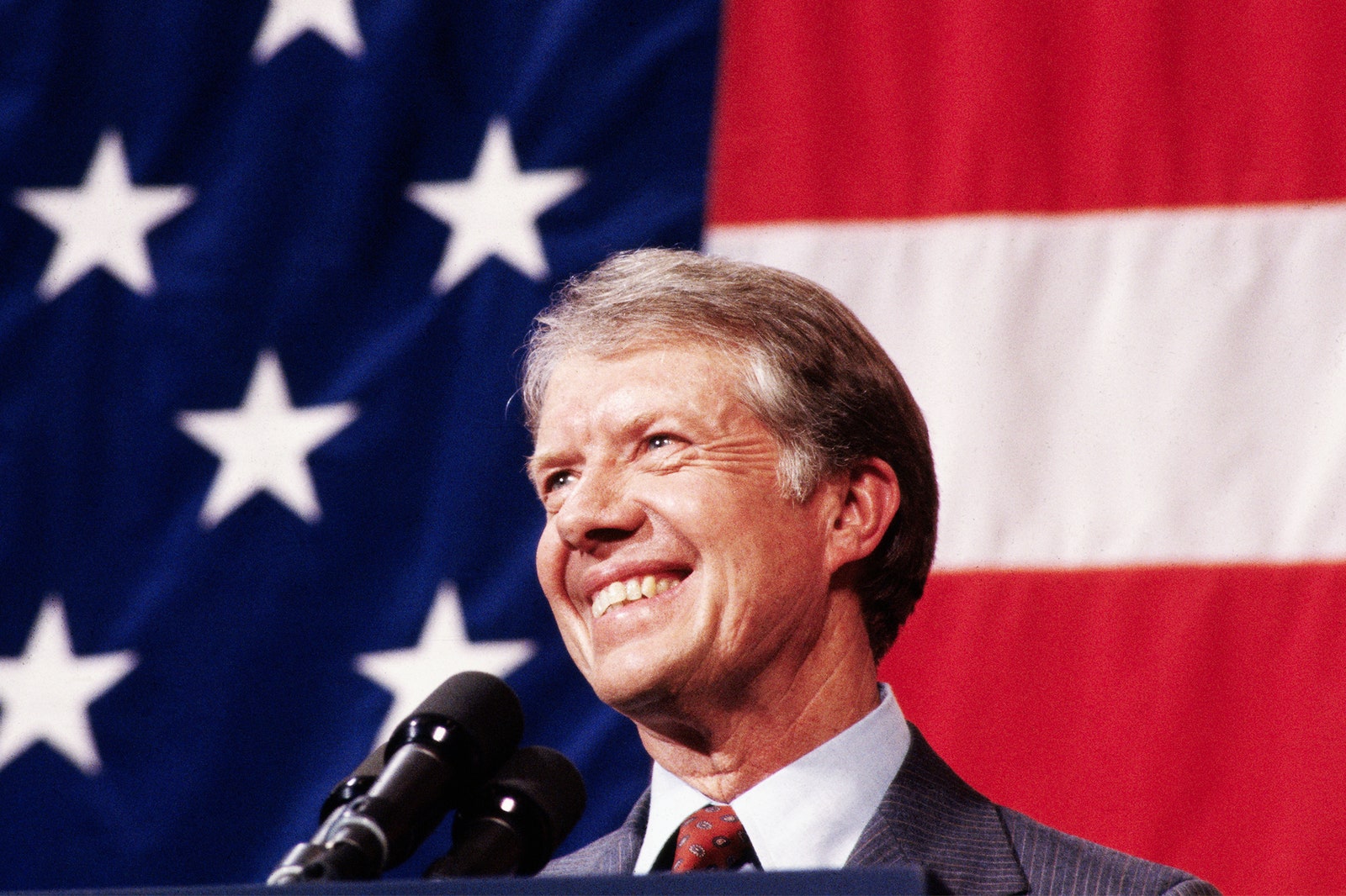 Jimmy Carter