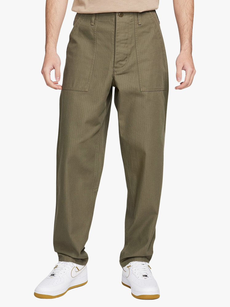 Life Fatigue Pants