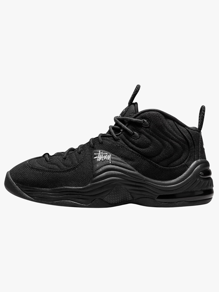 x Stüssy Air Penny 2  Shoes