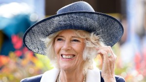 What will Queen Camilla inherit from King Charles?