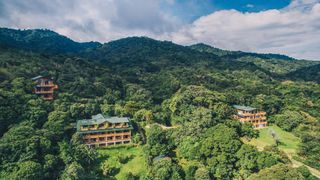 Hotel Belmar, Costa Rica