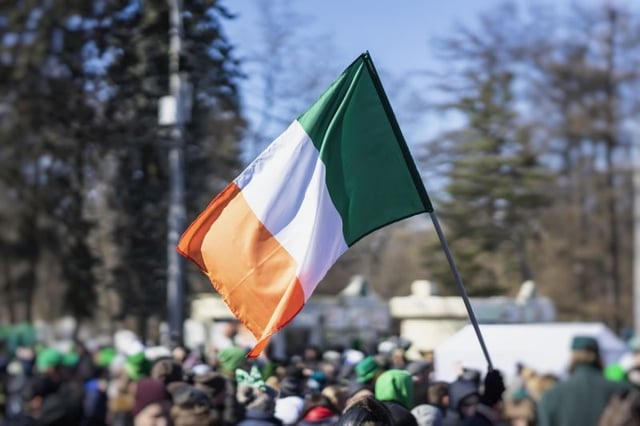 Austin and Limerick, Ireland set to officially become sister cities this week