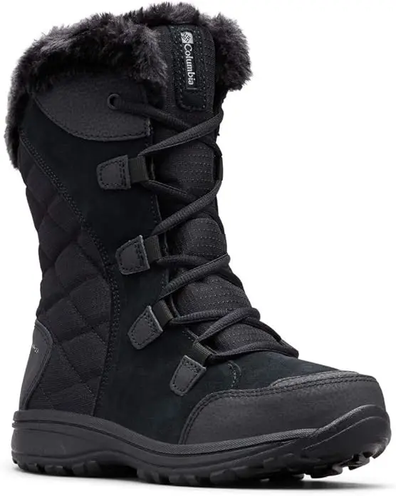 Columbia Womens Ice Maiden Ii