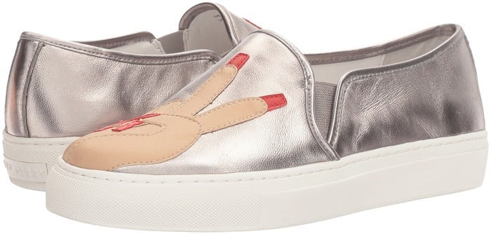 Katy Perry 'The Peace' Slip-On Sneakers