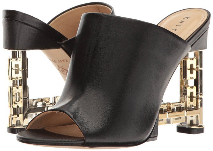 Katy Perry 'The Perry' Lock Heels