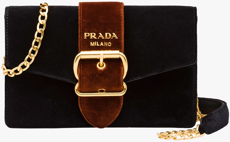 Prada-Belt-Shoulder-Bag