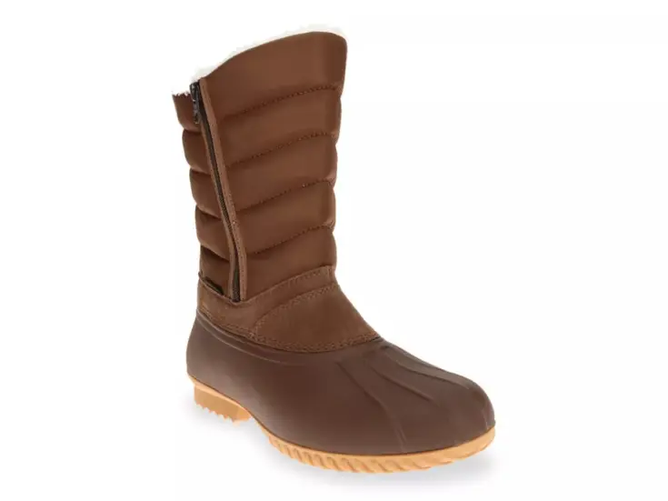 Propet Illia Duck Boot