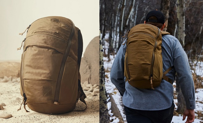 EVERGOODS MPL22