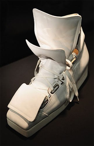 Three-Tongue Trainer from 1983